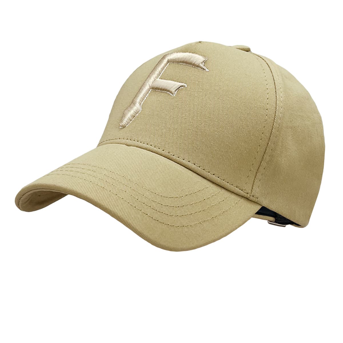 Бейсболка Elf-kids Freedom sand, р. 52-56