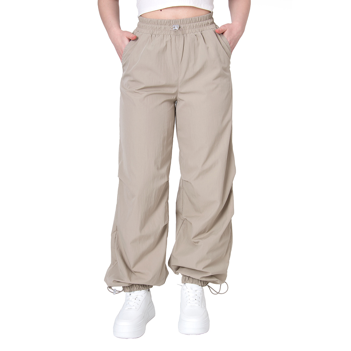 Штани Mevis Sport Sand
