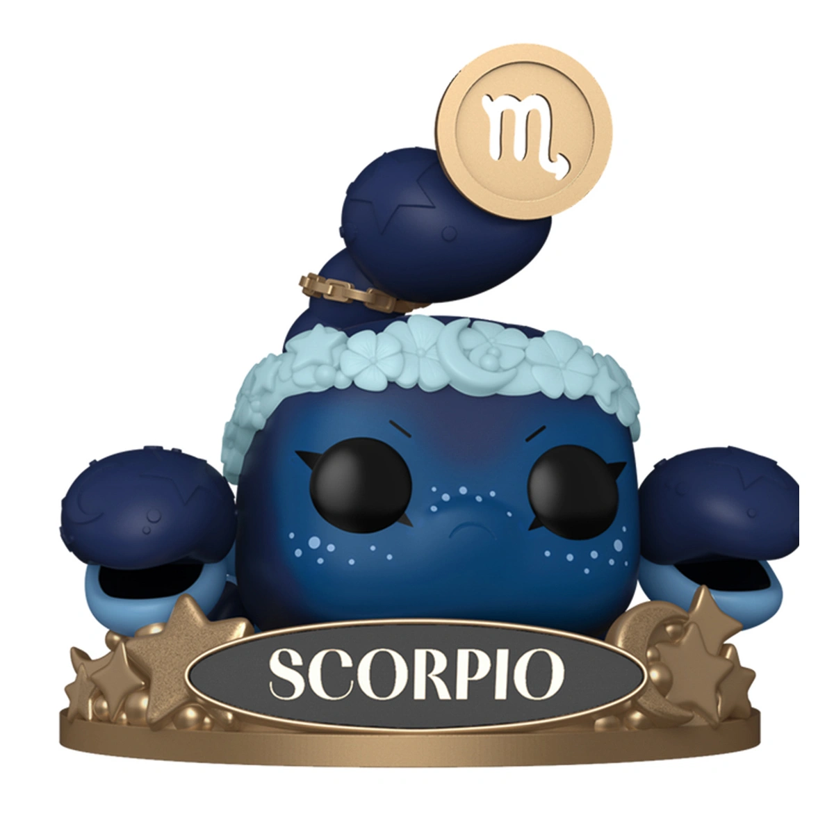 Фігурка Funko Pop! Zodiac Скорпіон (88324) — фото 2