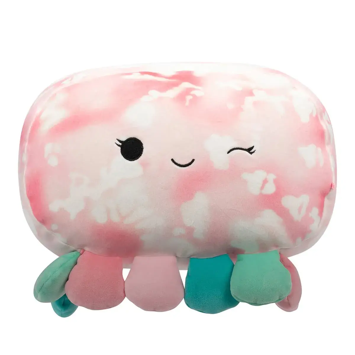 М'яка іграшка Squishmallows Восьминіг Ошун 30 см, SQCR06554