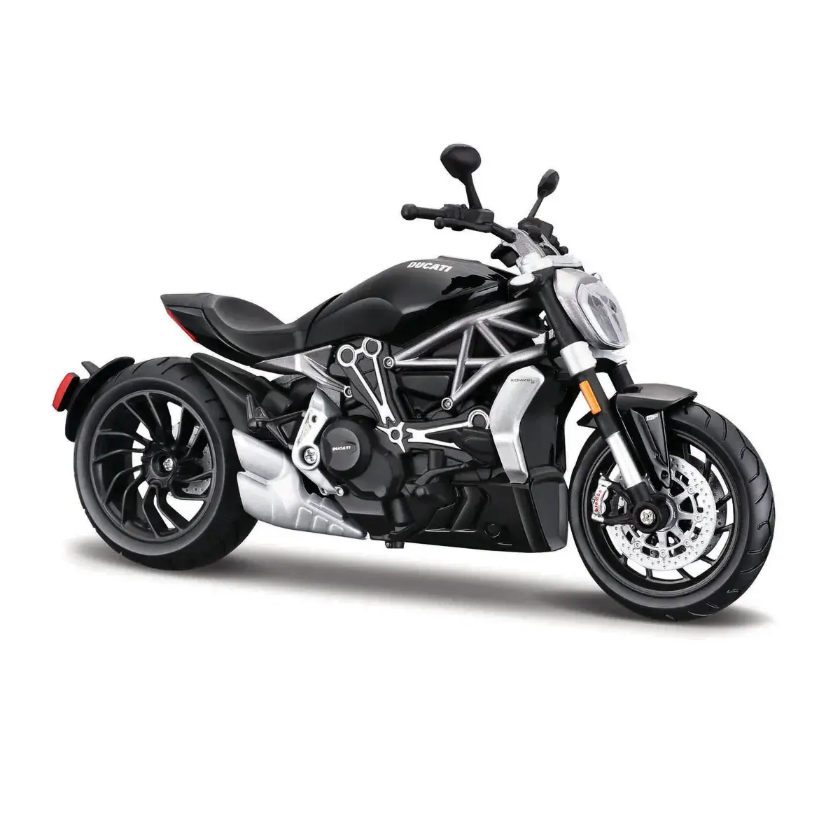 Мотоцикл Maisto Ducati XDiavel S (12679)