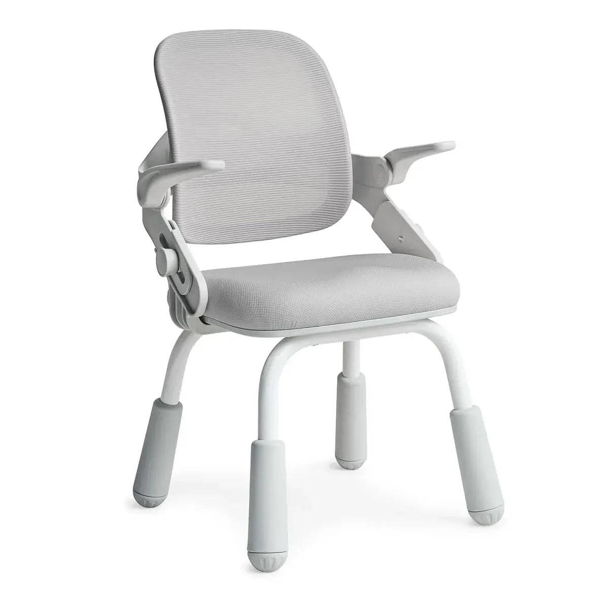Крісло Mealux Neo Air Static Grey