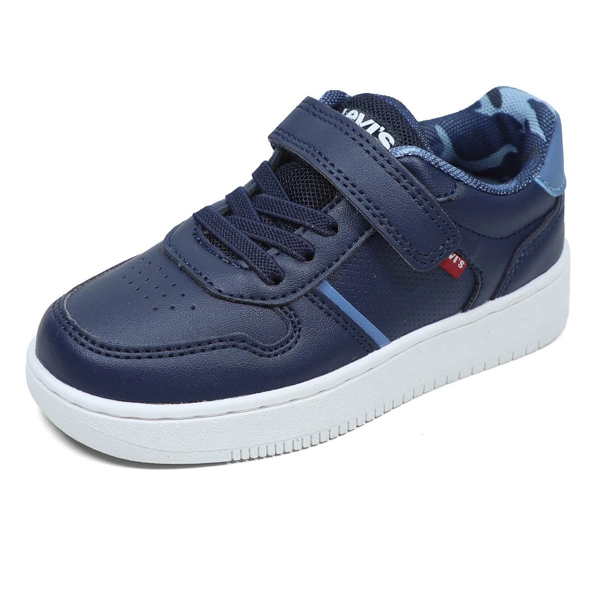 Кросівки Levis VUNI0122S_0789