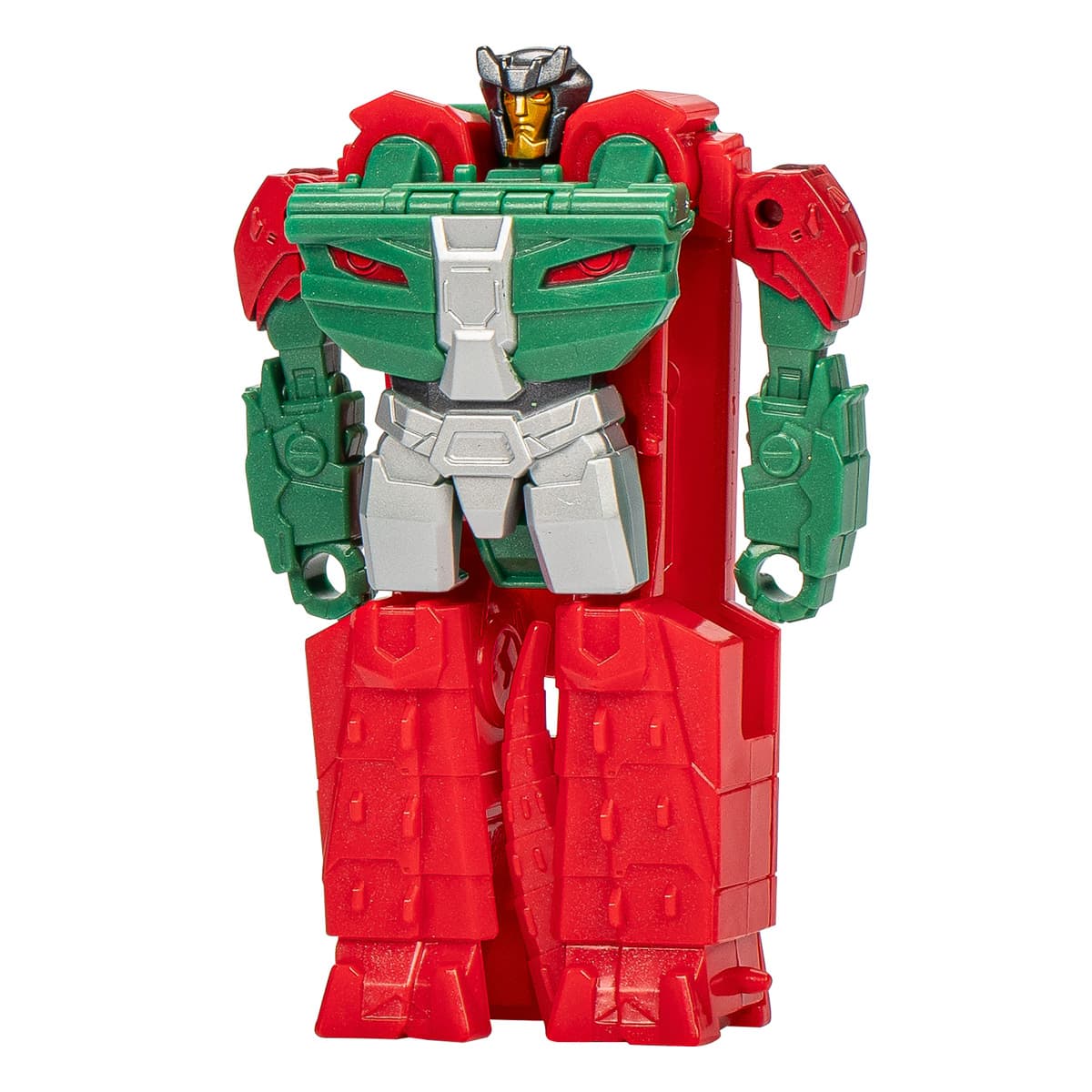 Іграшка-трансформер Hasbro EarthSpark 1 Step Flip Skullcruncher, F6229_F8661