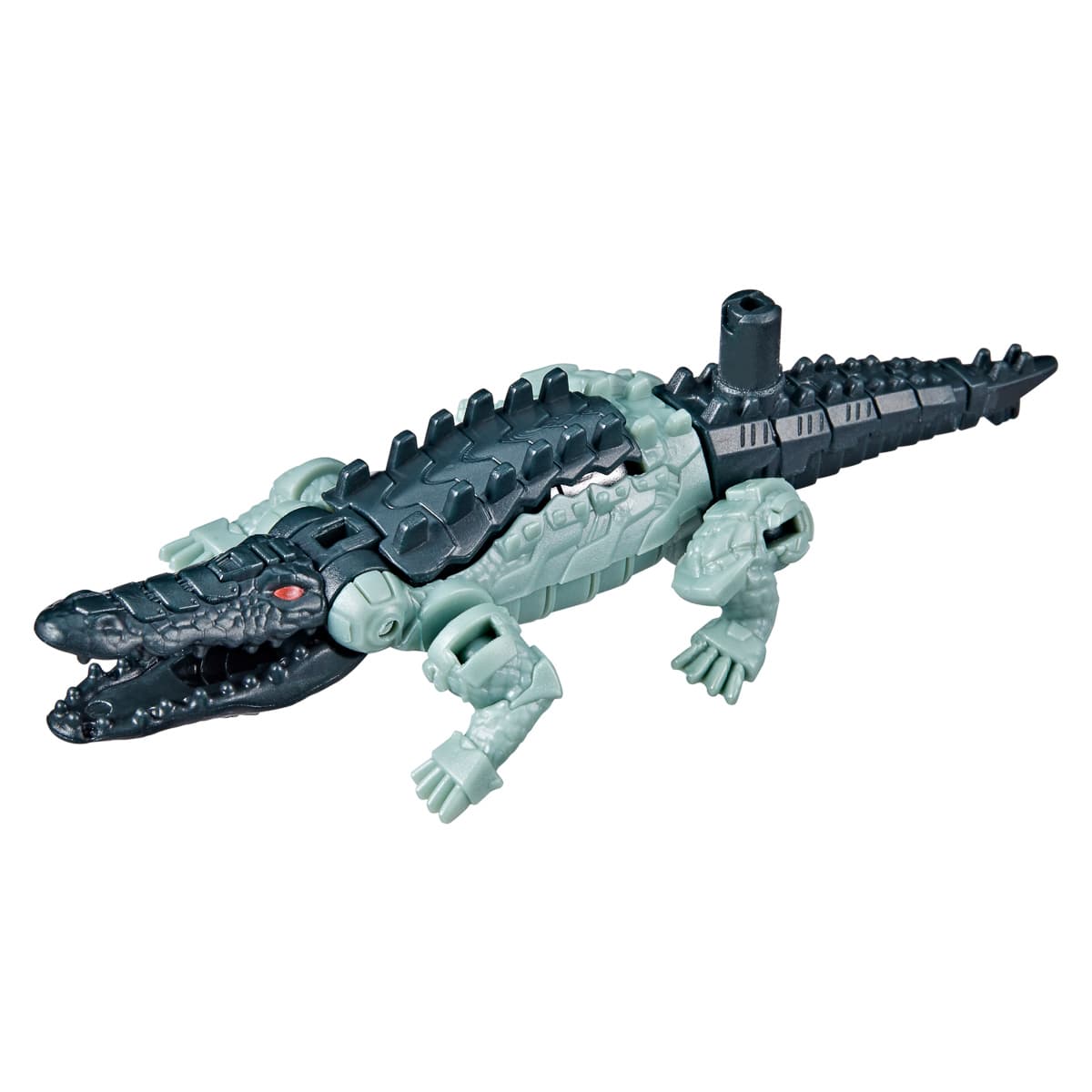 Фігурка-трансформер Hasbro Transfromers Rise of the Beasts Skullcruncher, F3895_F4601 — фото 4