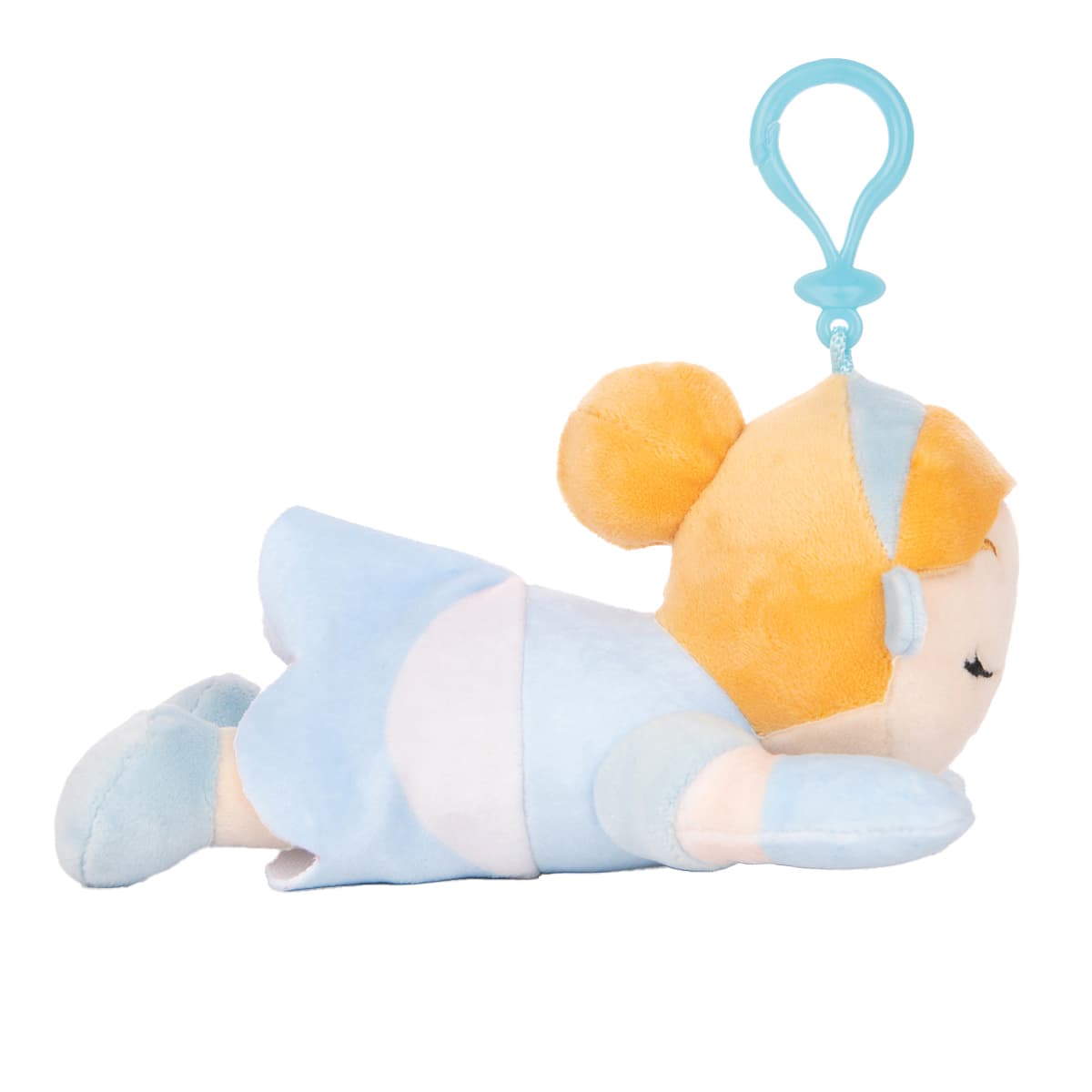 М'яка іграшка на кліпсі Sambro Disney Collectible Cinderella 13 см, DSG-9429-3 — фото 3