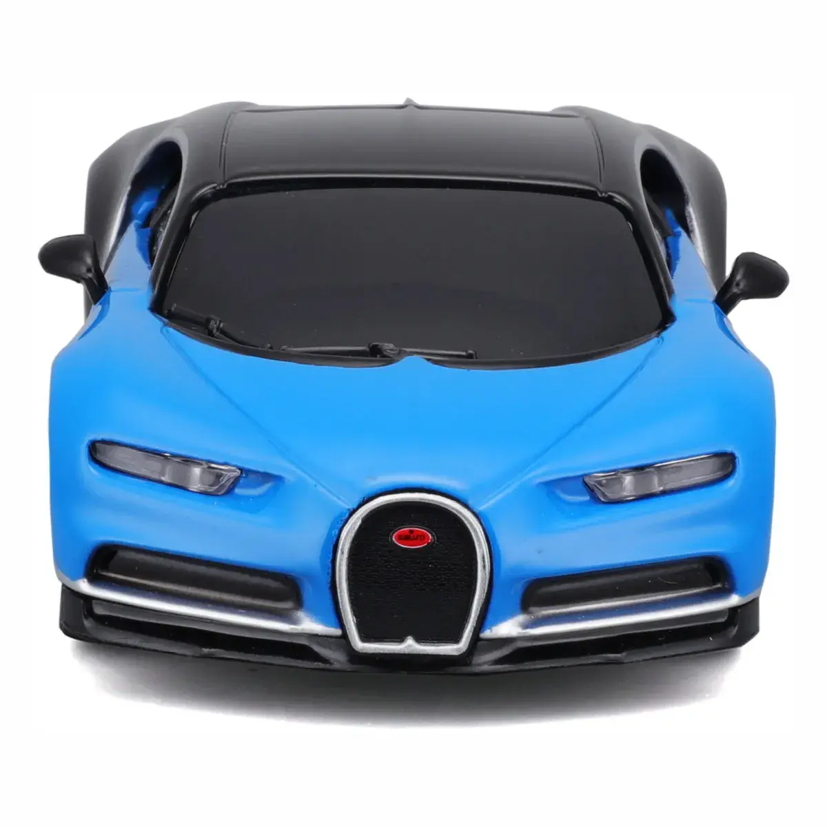 Машинка на р/к Maisto Tech Bugatti Chiron (23012) — фото 6