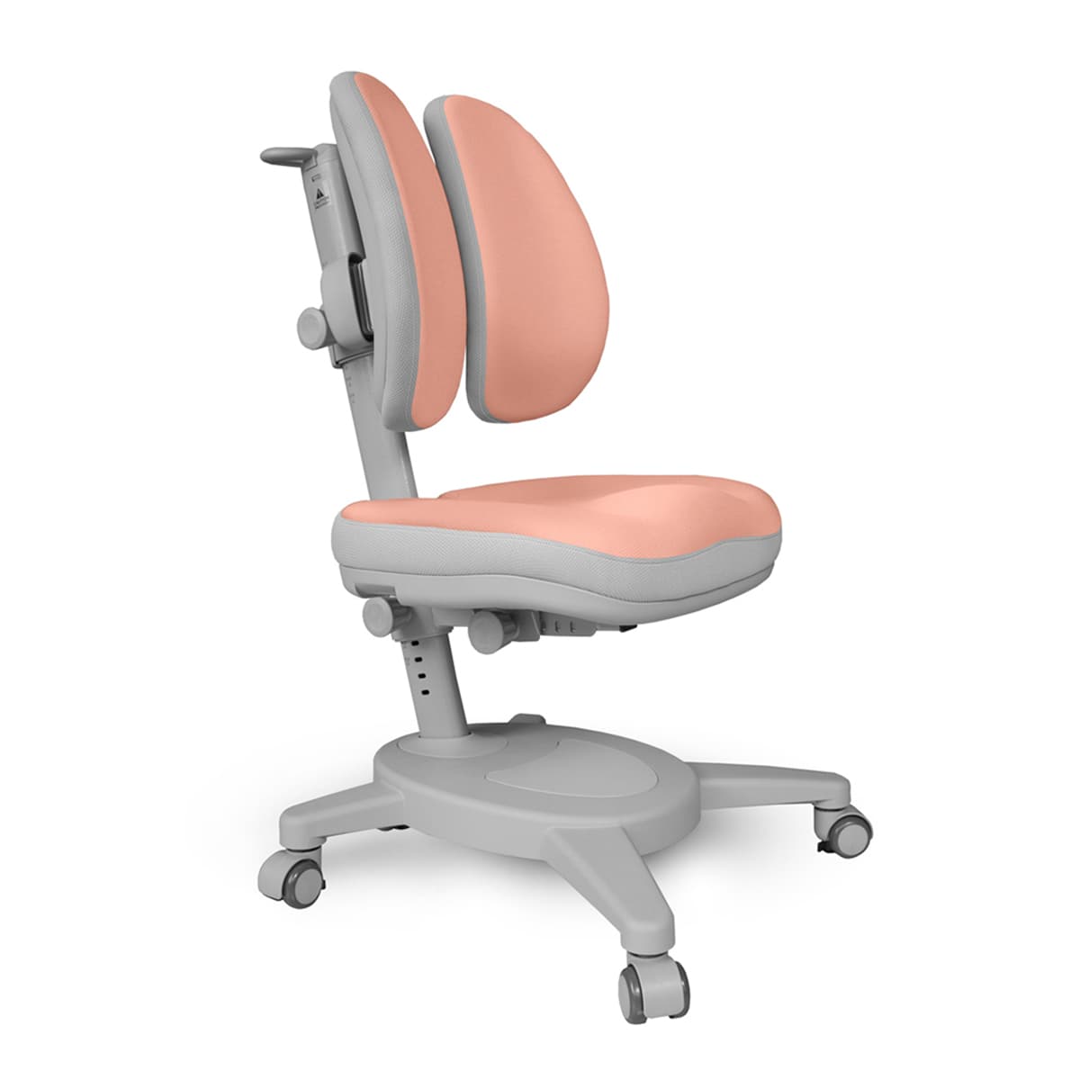 Крісло Mealux Onyx Duo PG