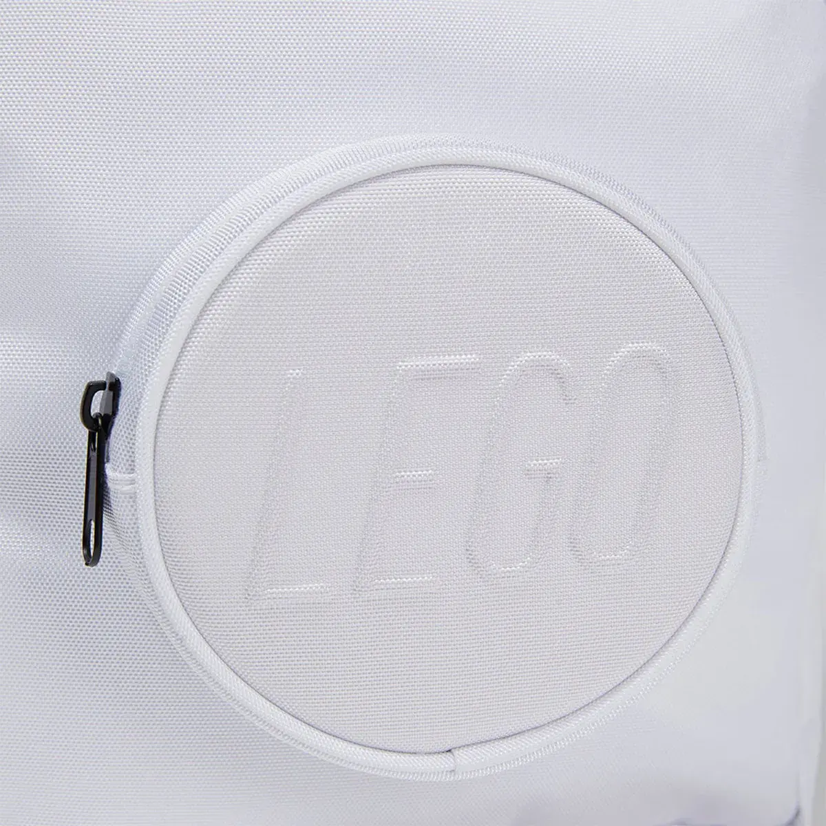 Сумка-рюкзак LEGO White (20319-0001) — фото 7