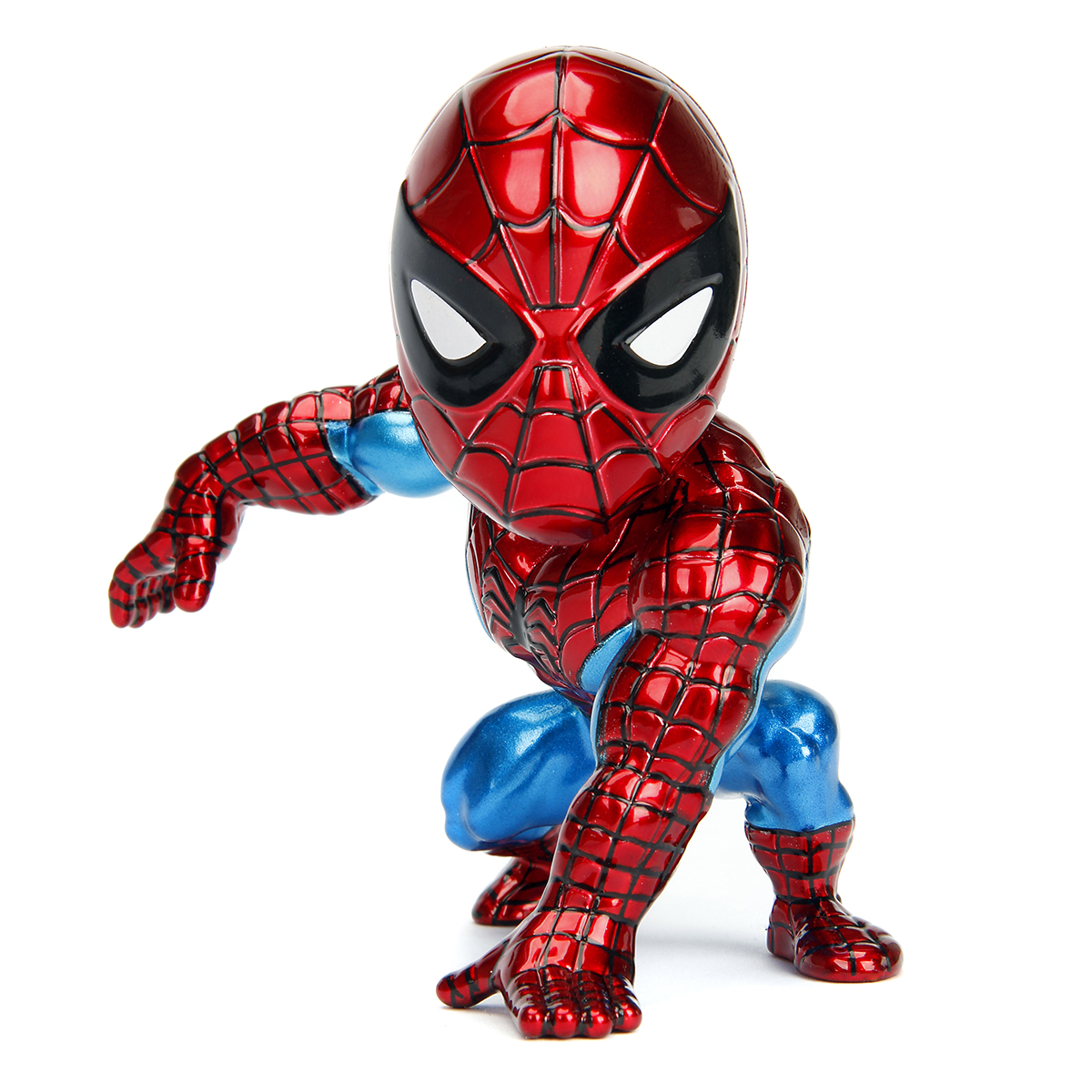 Фігурка Jada Toys Людина-павук Marvel 4, 253221005 — фото 7