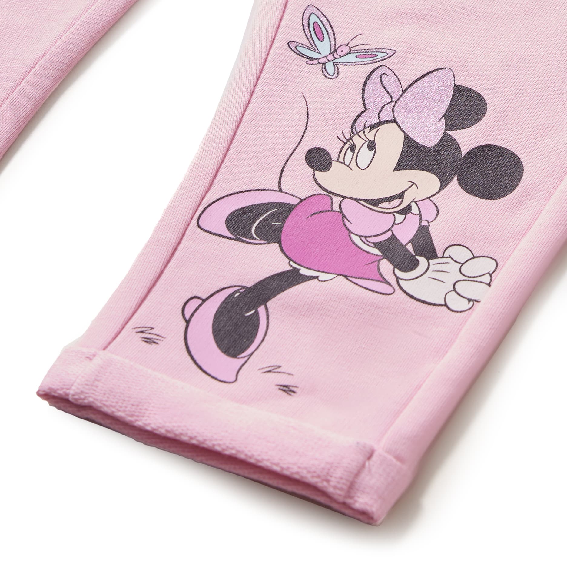 Штани Blukids Better Cotton 6245623 Minnie&Me — фото 2