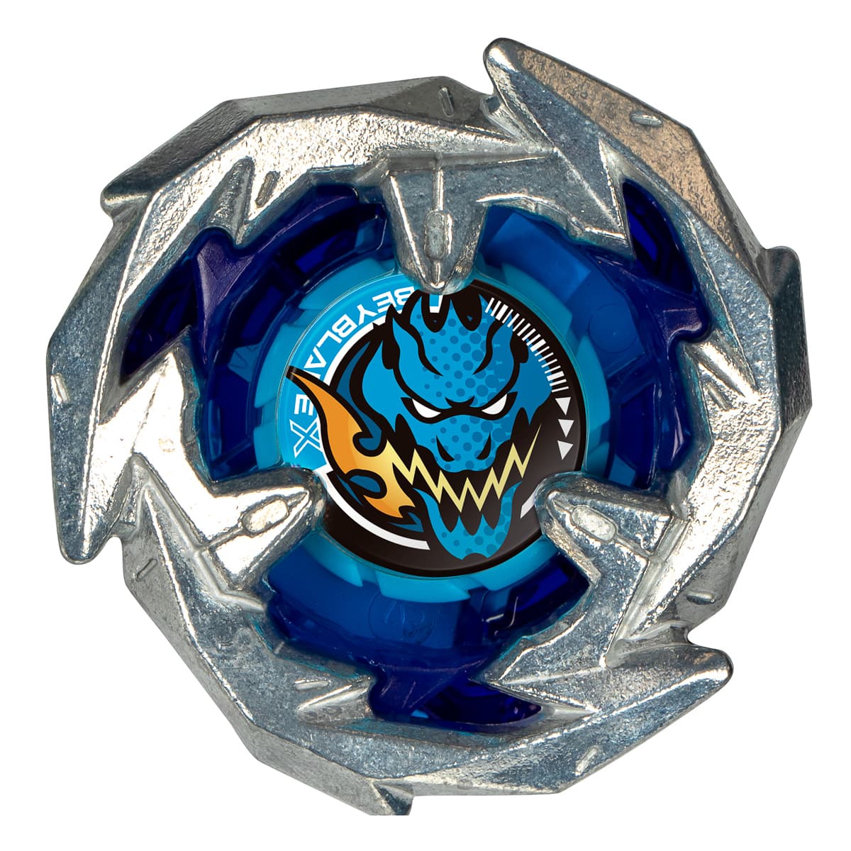 Набір Beyblade X Sword Dran із пусковим механізмом, G0175 — фото 5
