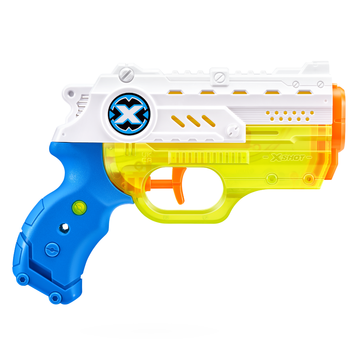 Водяний бластер Zuru X-Shot Fast-Fill Nano, 56333R