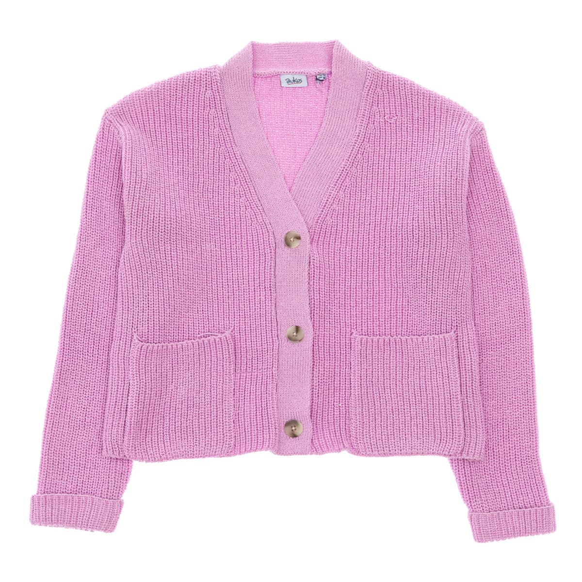 Кофта Blukids Lilac