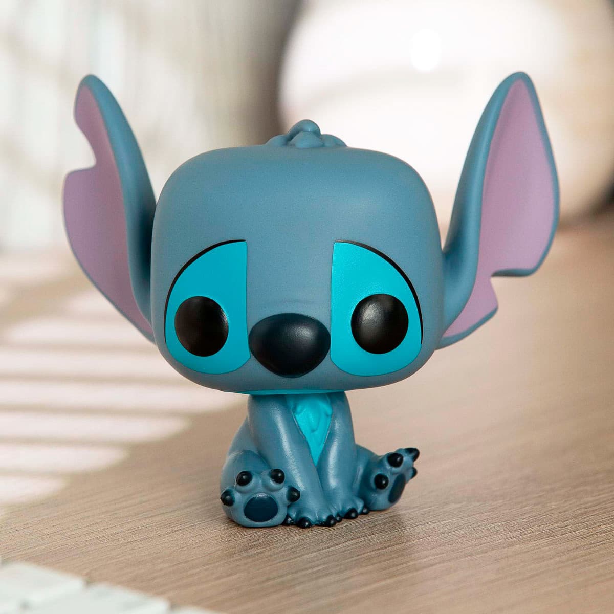 Фігурка Funko Pop Stitch, 6555 — фото 4