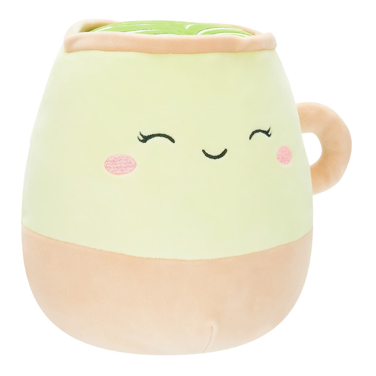 М'яка іграшка Squishmallows Лате Роземунд 19 см, SQCR04121 — фото 2