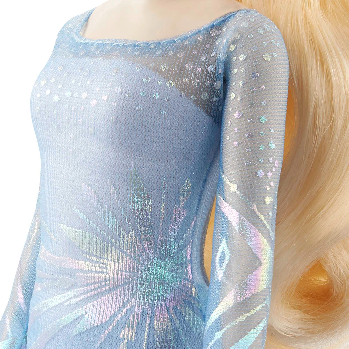 Набір Disney Frozen Принцеса Ельза та крижаний кінь Нокк — фото 4