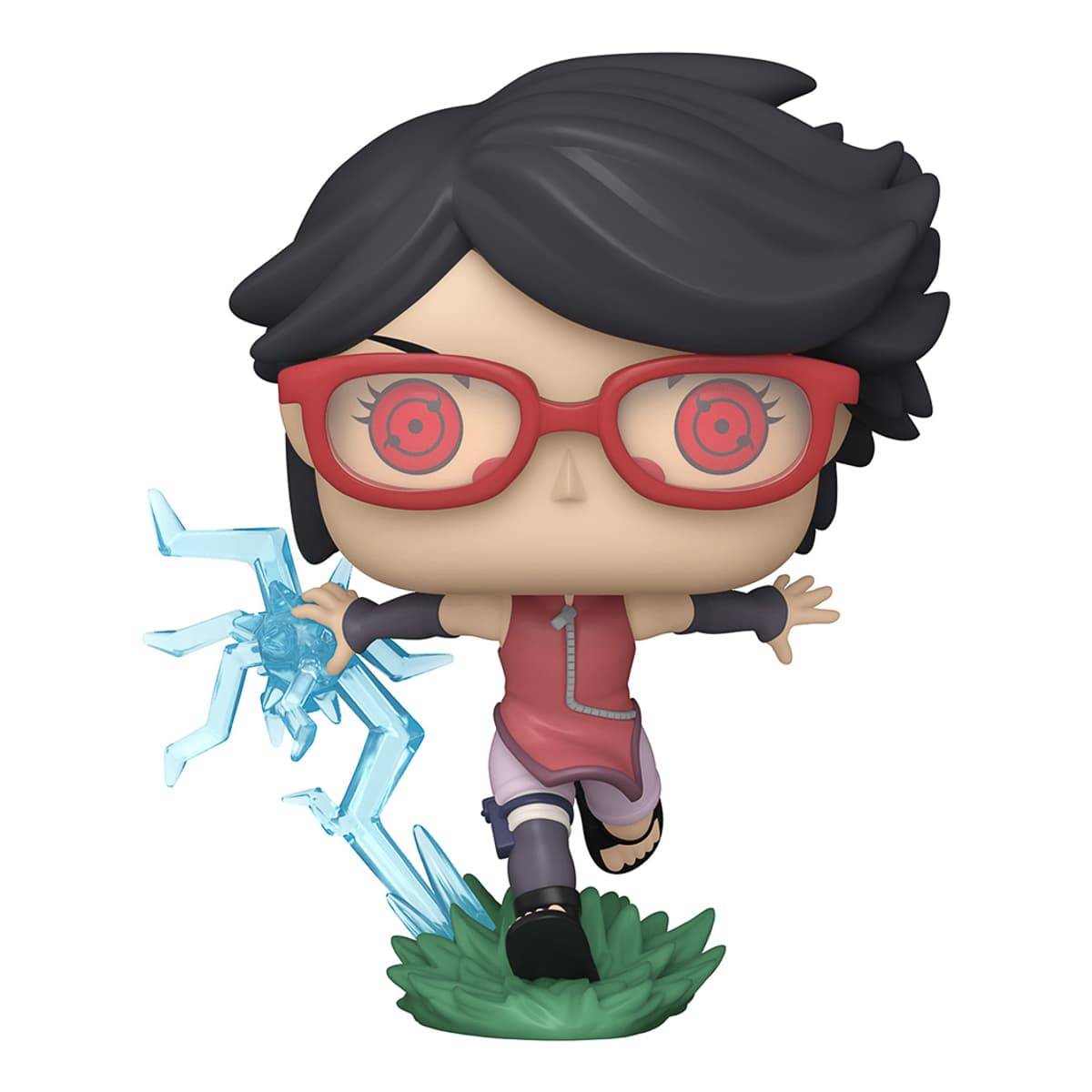 Фігурка Funko Pop Sarada, 61387 — фото 2