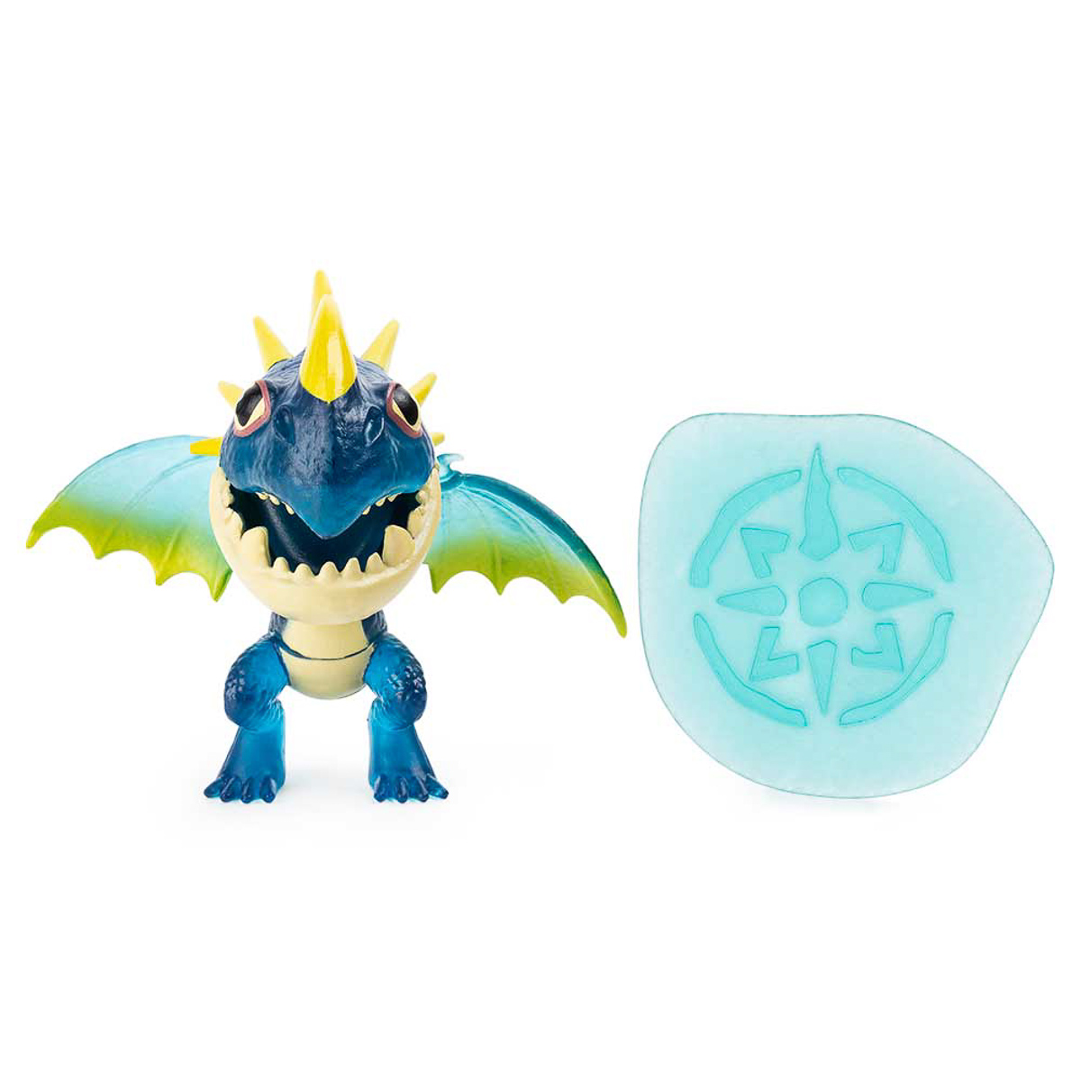 Колекційна фігурка Dreamworks Dragons Stormfly, SM66551/2823