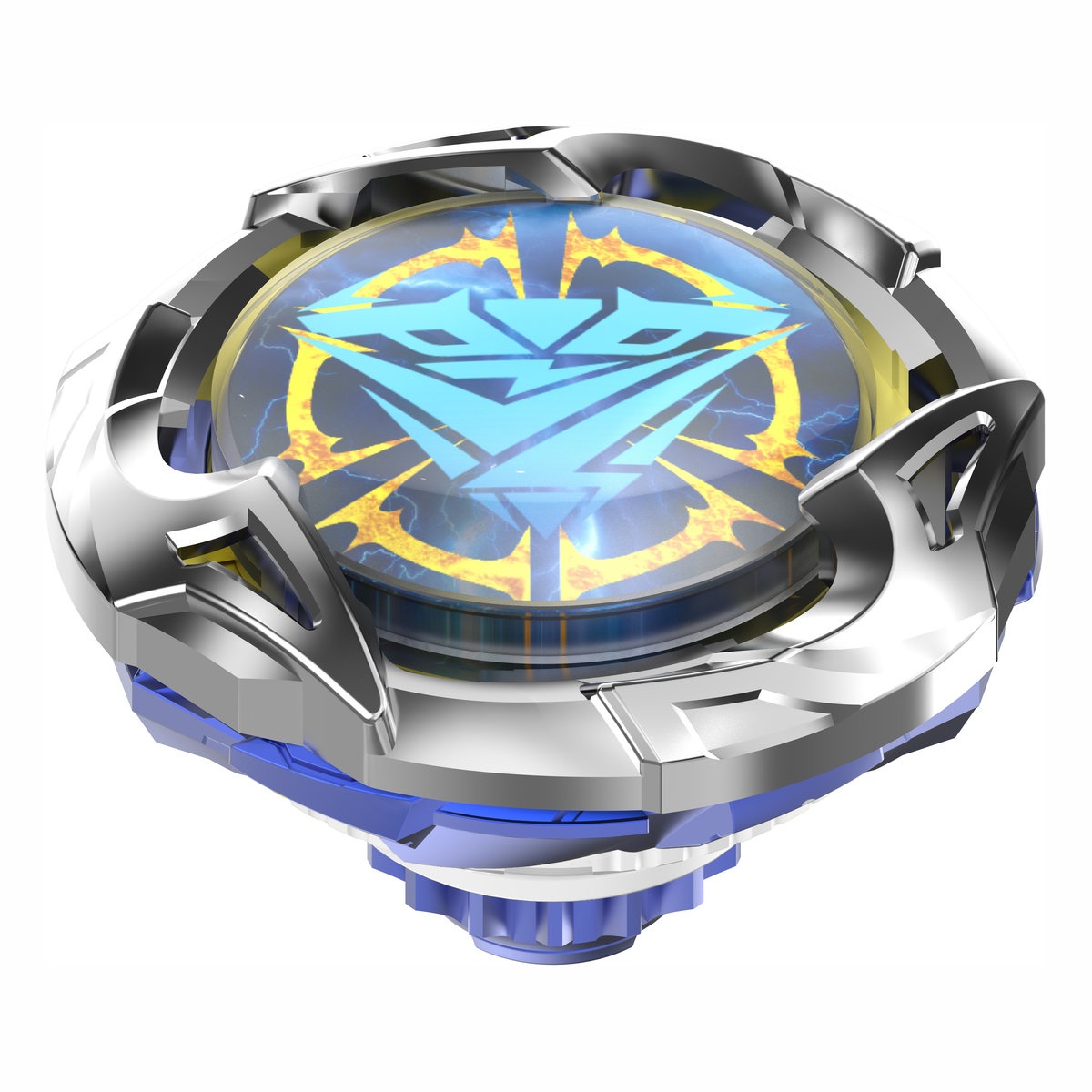 Дзига Infinity Nado VII Classic series Громовий Мисливець Тіней (EU664101) — фото 5