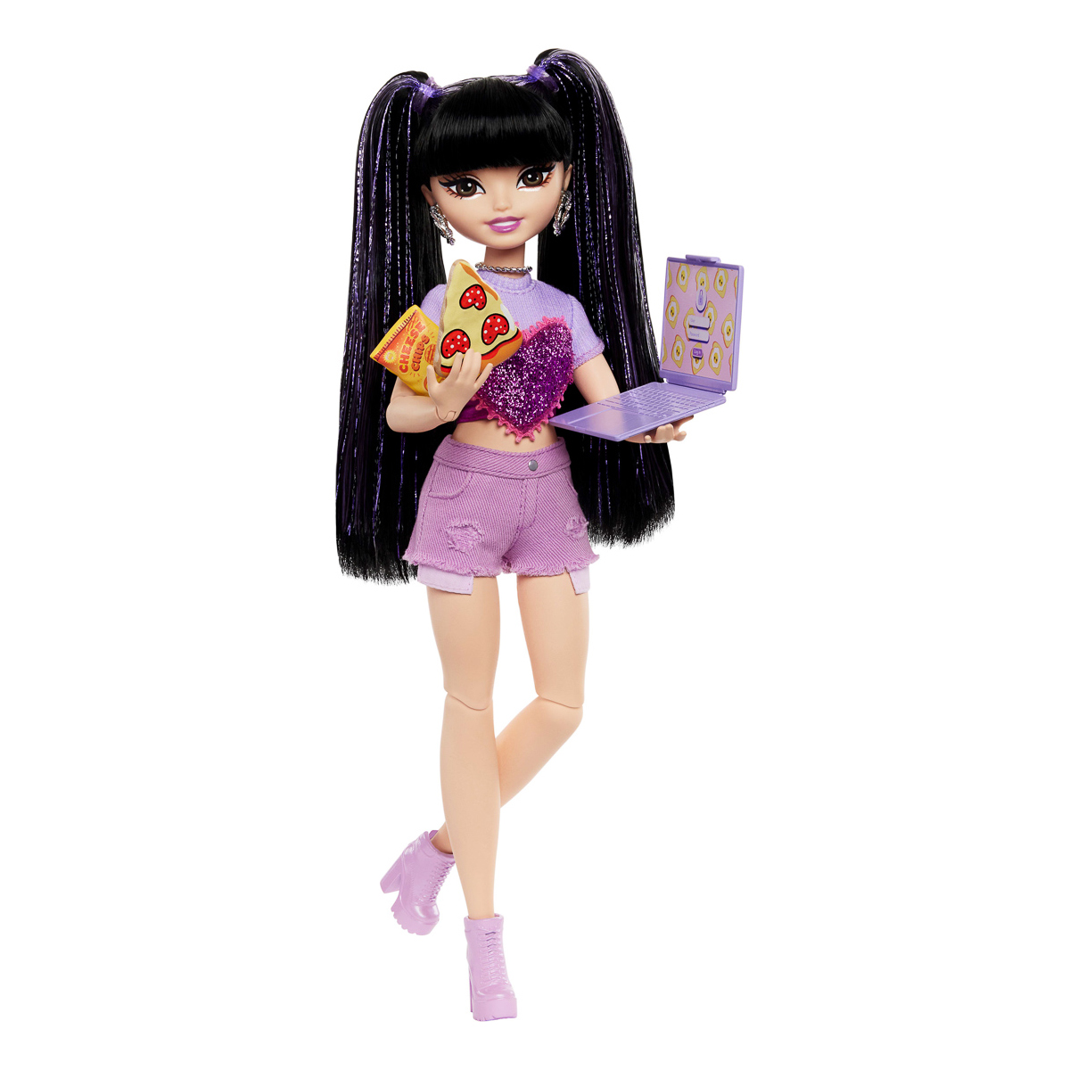 Лялька Barbie Dream Besties Рене, HYC24
