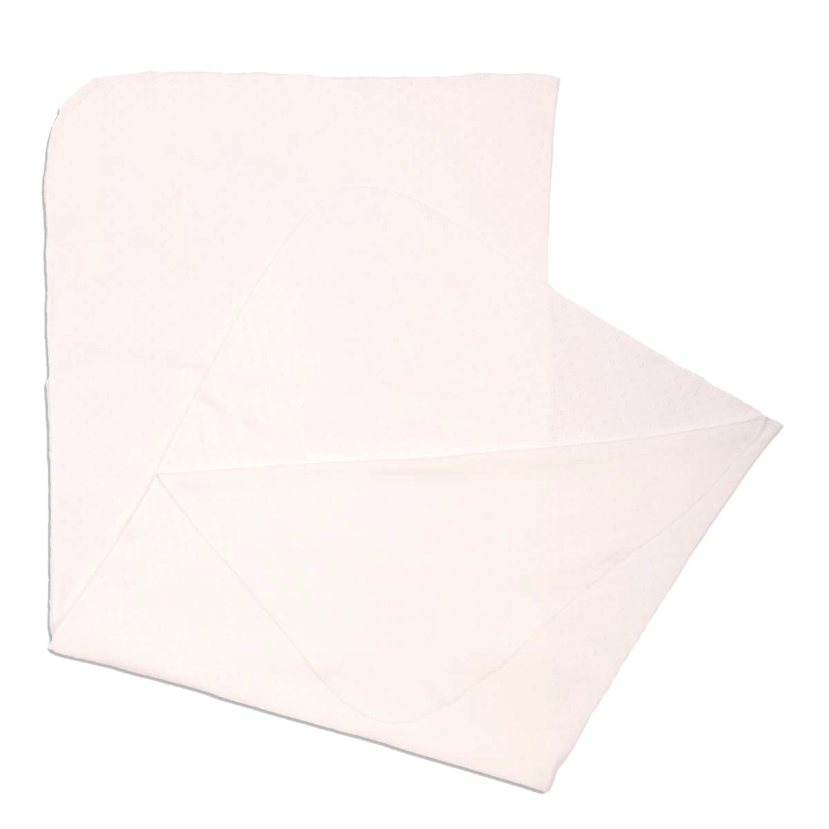 Пелюшка Flamingo 421-122 Milk 90 х 85 см