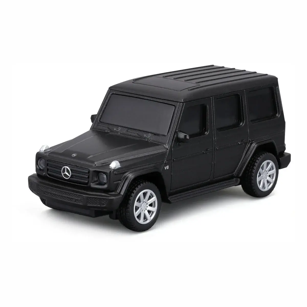 Машинка на р/к Maisto Tech Mercedes-Benz G-Class (23006)