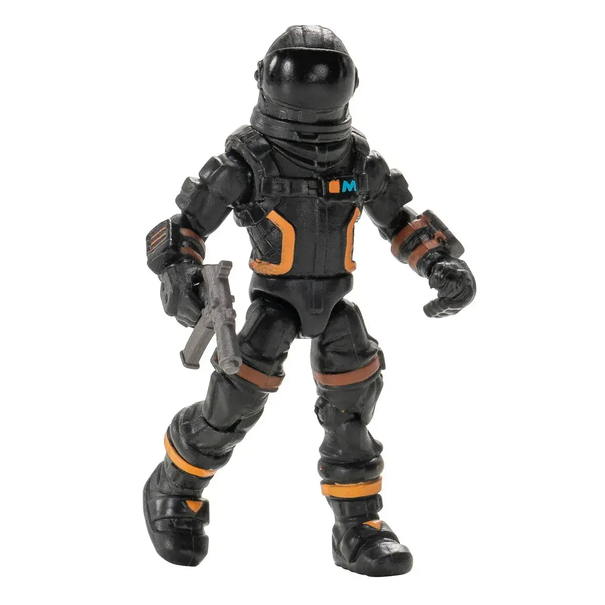 Колекційна фігурка Fortnite Micro Legendary Dark Voyager 6 см (FNT0960) — фото 4