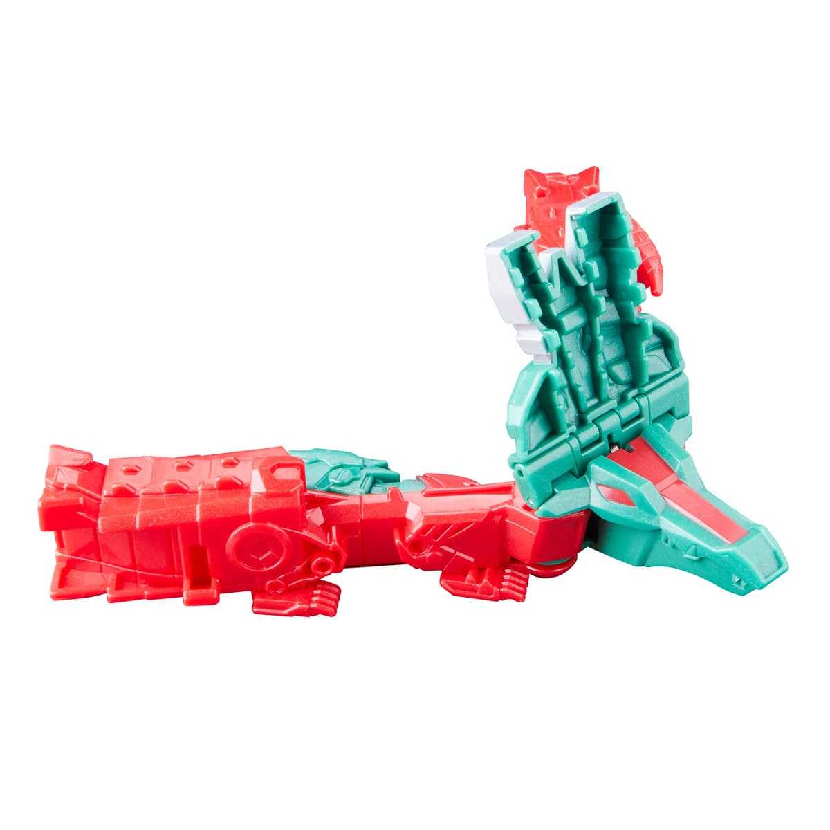 Іграшка-трансформер Hasbro EarthSpark 1 Step Flip Skullcruncher, F6229_F8661 — фото 7
