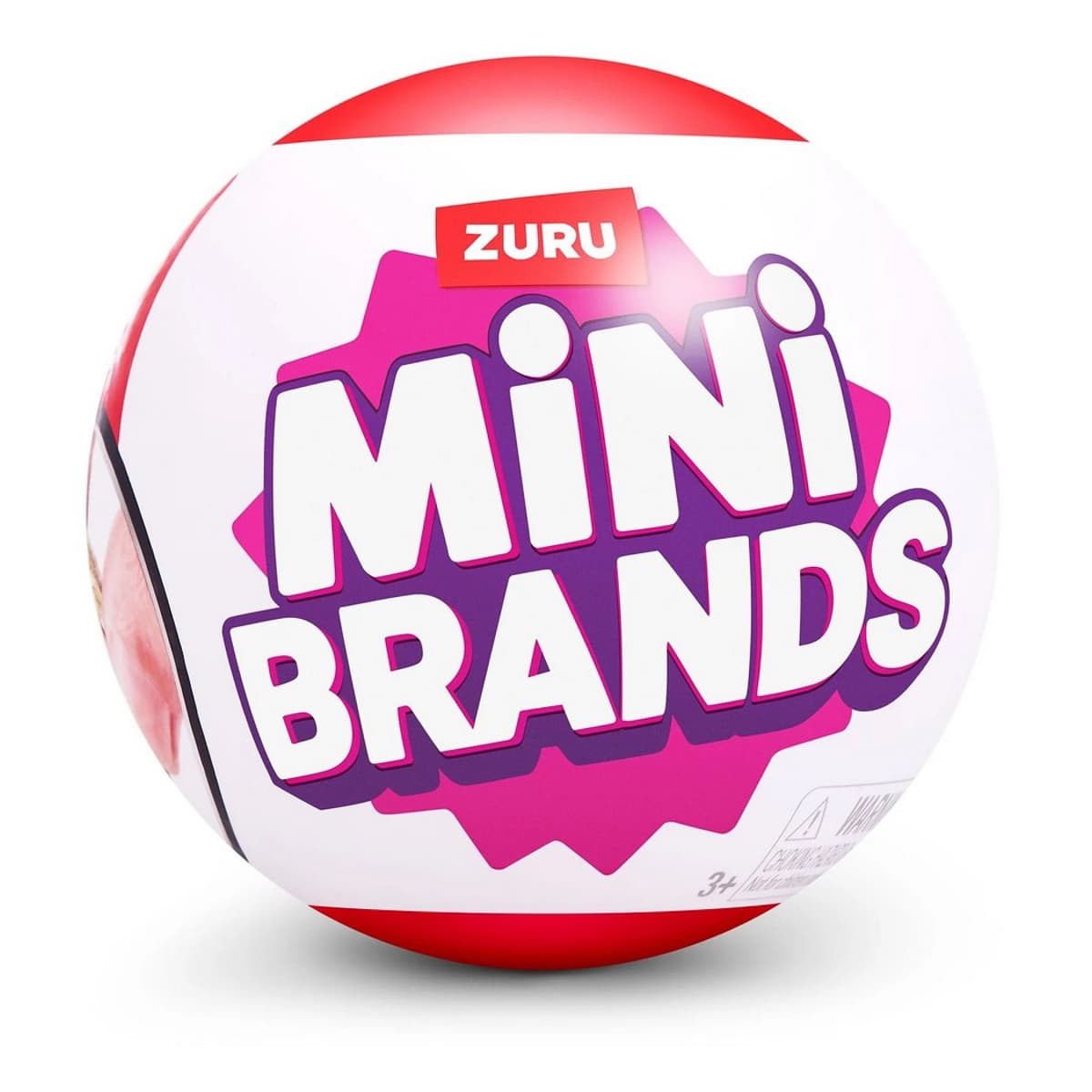 Набір фігурок-сюрпризів Zuru mini brands Netflix, 77563GQ1