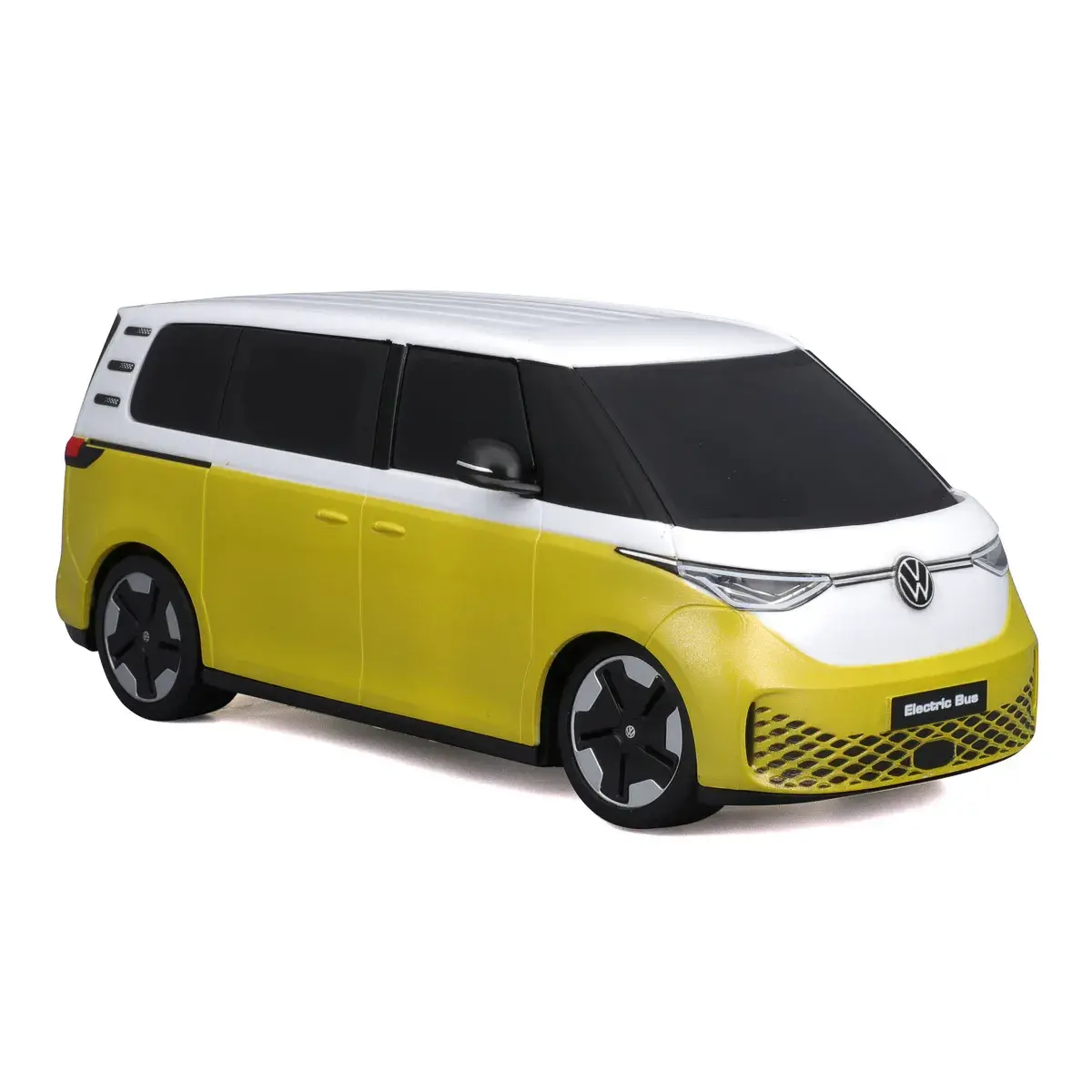 Машинка на радіокеруванні Maisto Volkswagen Electric Bus 1:24 (82343) — фото 10