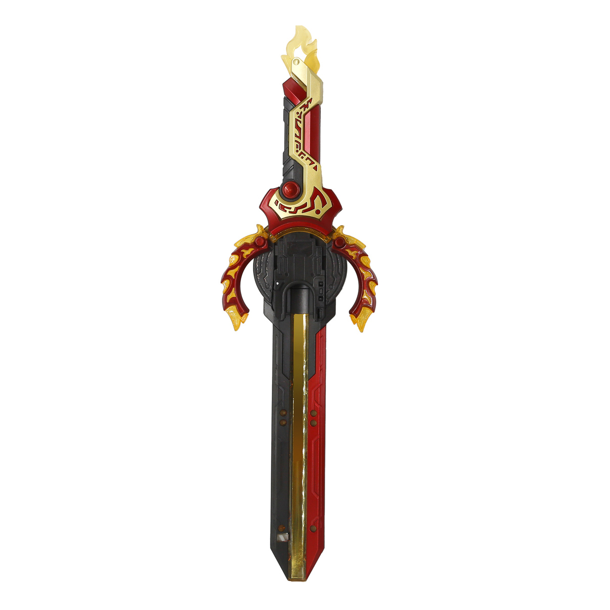 Дзиґа Infinity Nado VI Flaming Pack Blazing War Bear, EU654142 — фото 7