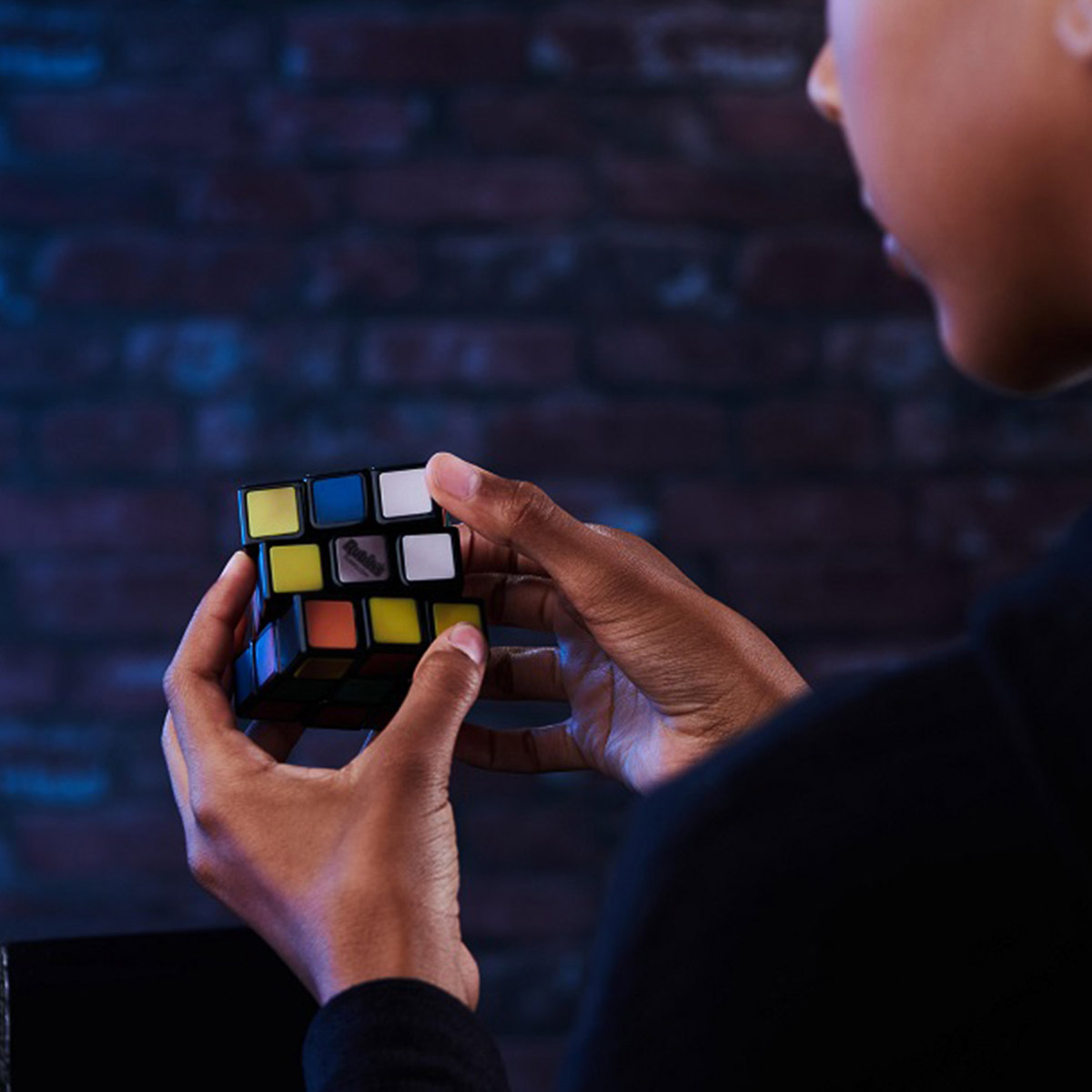 Головоломка RUBIK'S Фантом 3х3, 6064647 — фото 10