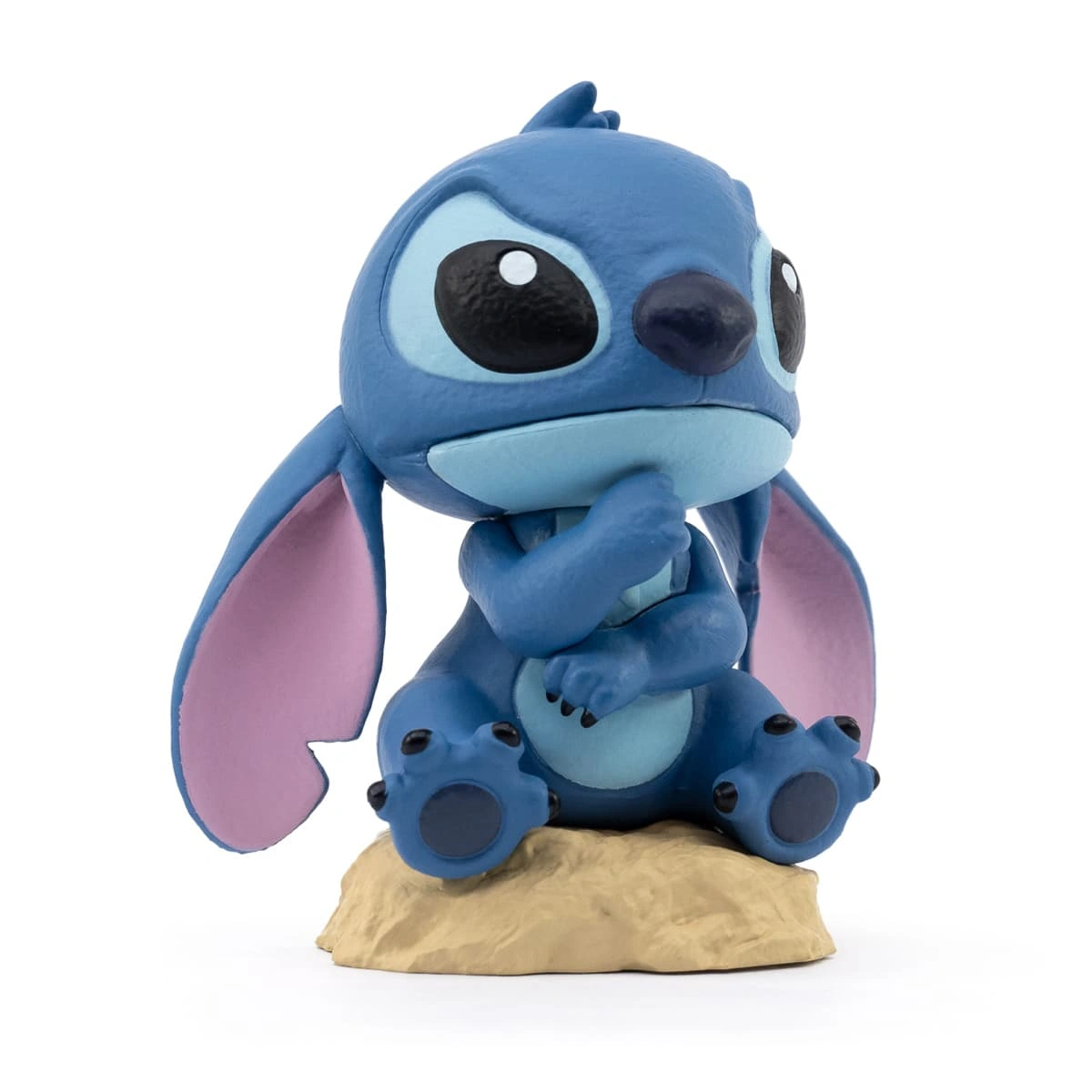 Колекційна фігурка Yume Hero Box Stitch Стіч замислився — фото 5