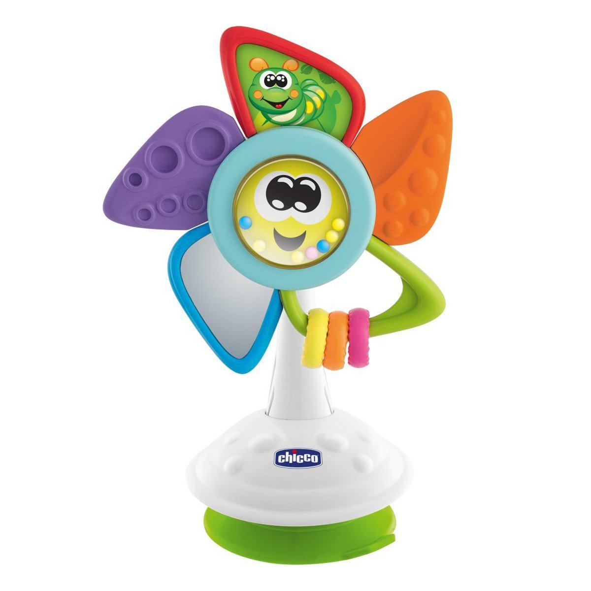Іграшка розвиваюча Chicco Will the Pinwheel, 09710.00