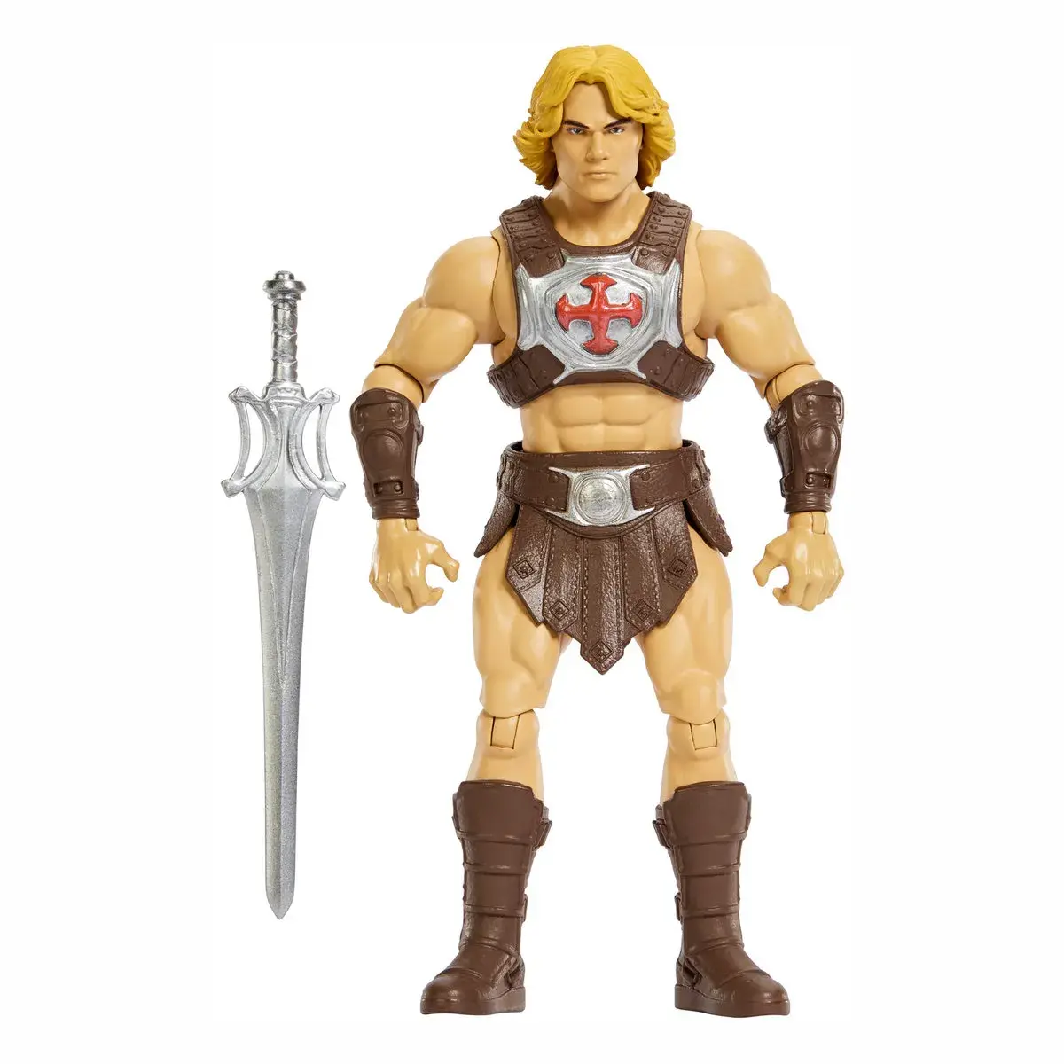 Фігурка Masters of the Universe Хі-Мен (JKH89)