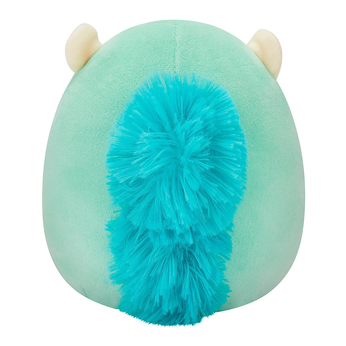 М'яка іграшка Squishmallows Білка Ерма 19 см, SQCR05410 — фото 3