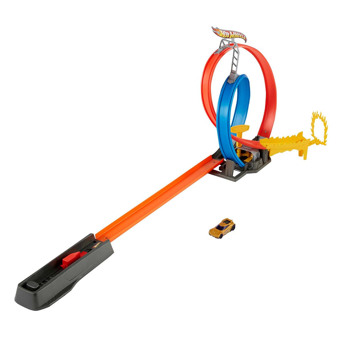 Трек Hot Wheels Повний вперед, GND92
