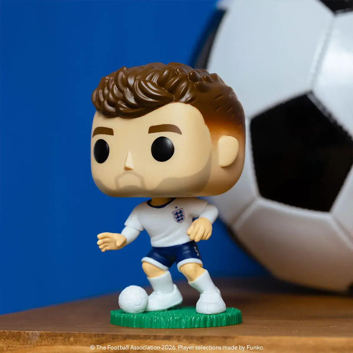 Ігрова фігурка Funko Pop Джон Стоунз (94462) — фото 3
