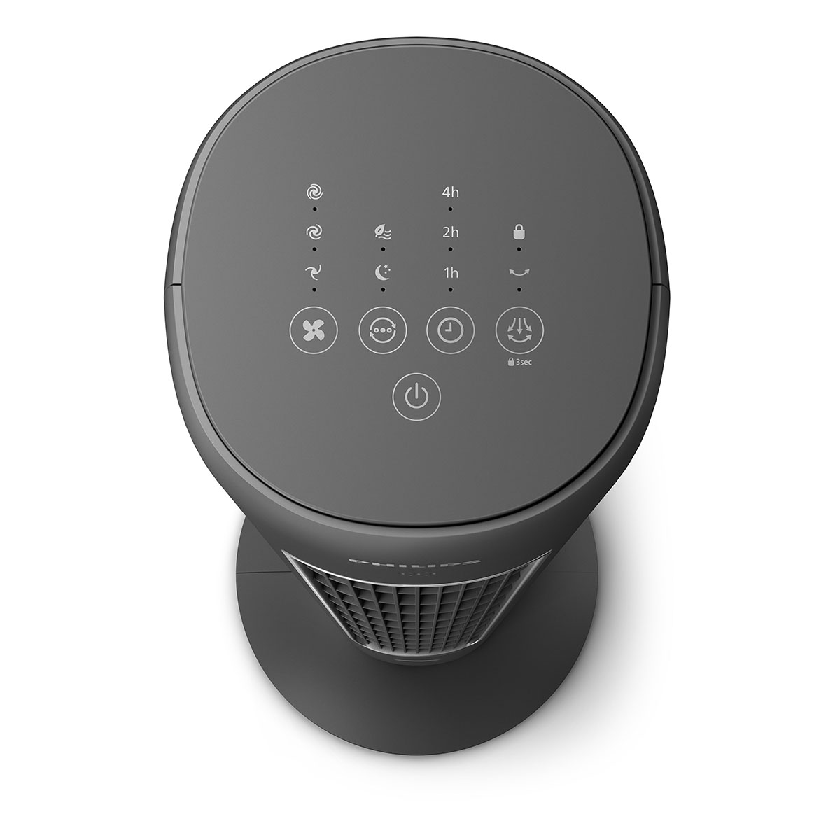 Вентилятор-вежа Philips CX5535/11 CX5535/11 — фото 4