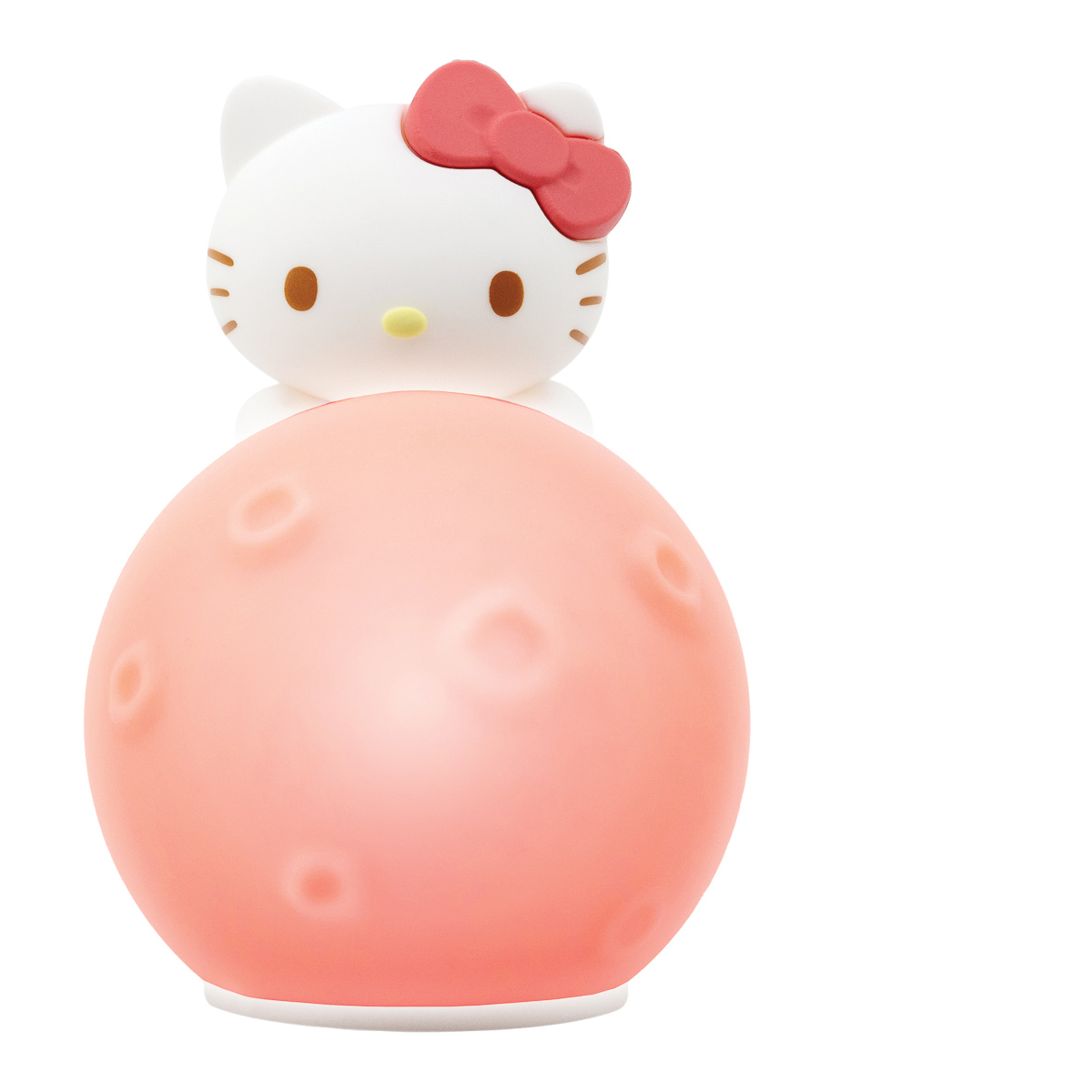 Колекційна фігурка Yume Hello Kitty на Місяці зі світлом, 11526 — фото 7