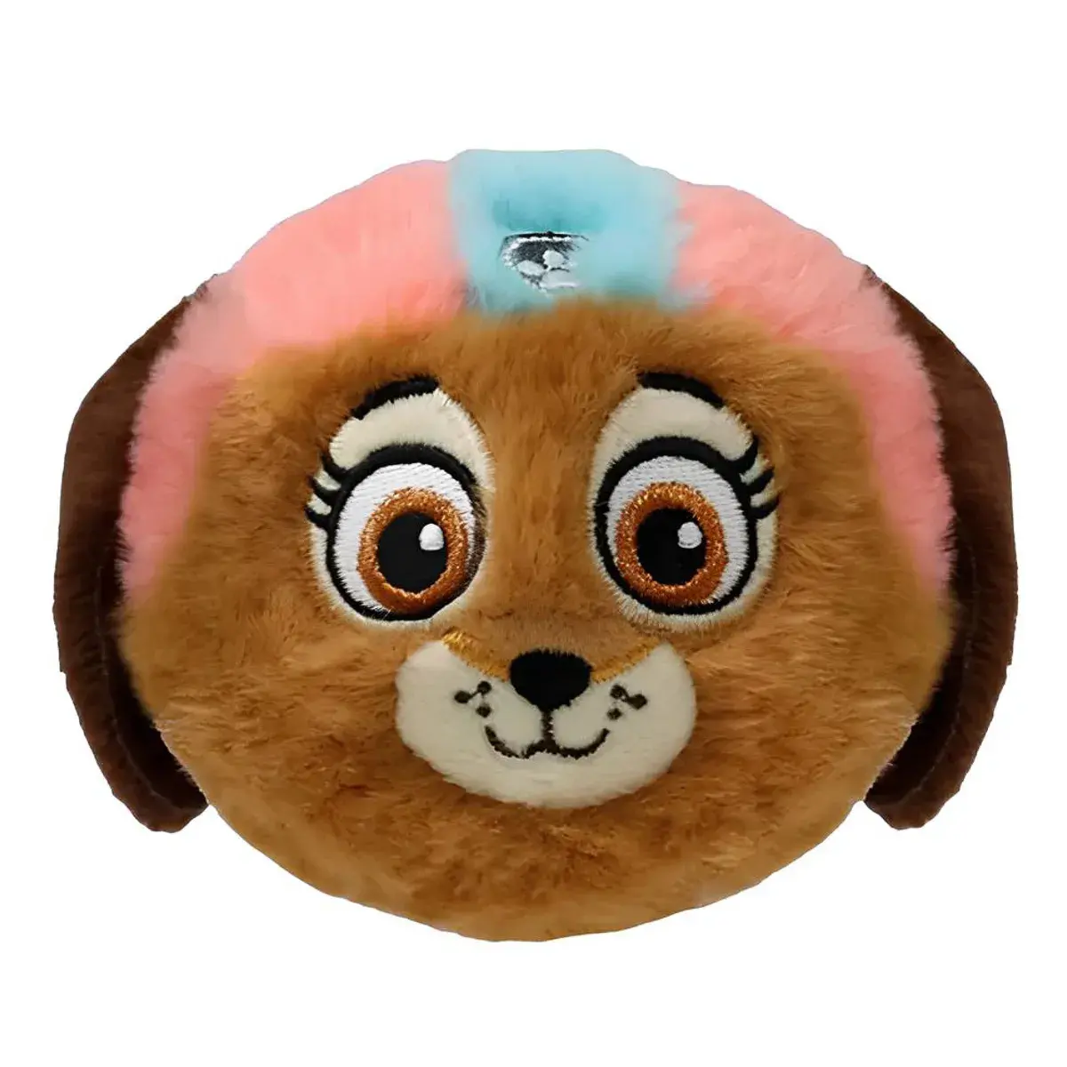 М’яка іграшка-стрибунець TY Beanie bouncers Liberty 9 см 83017