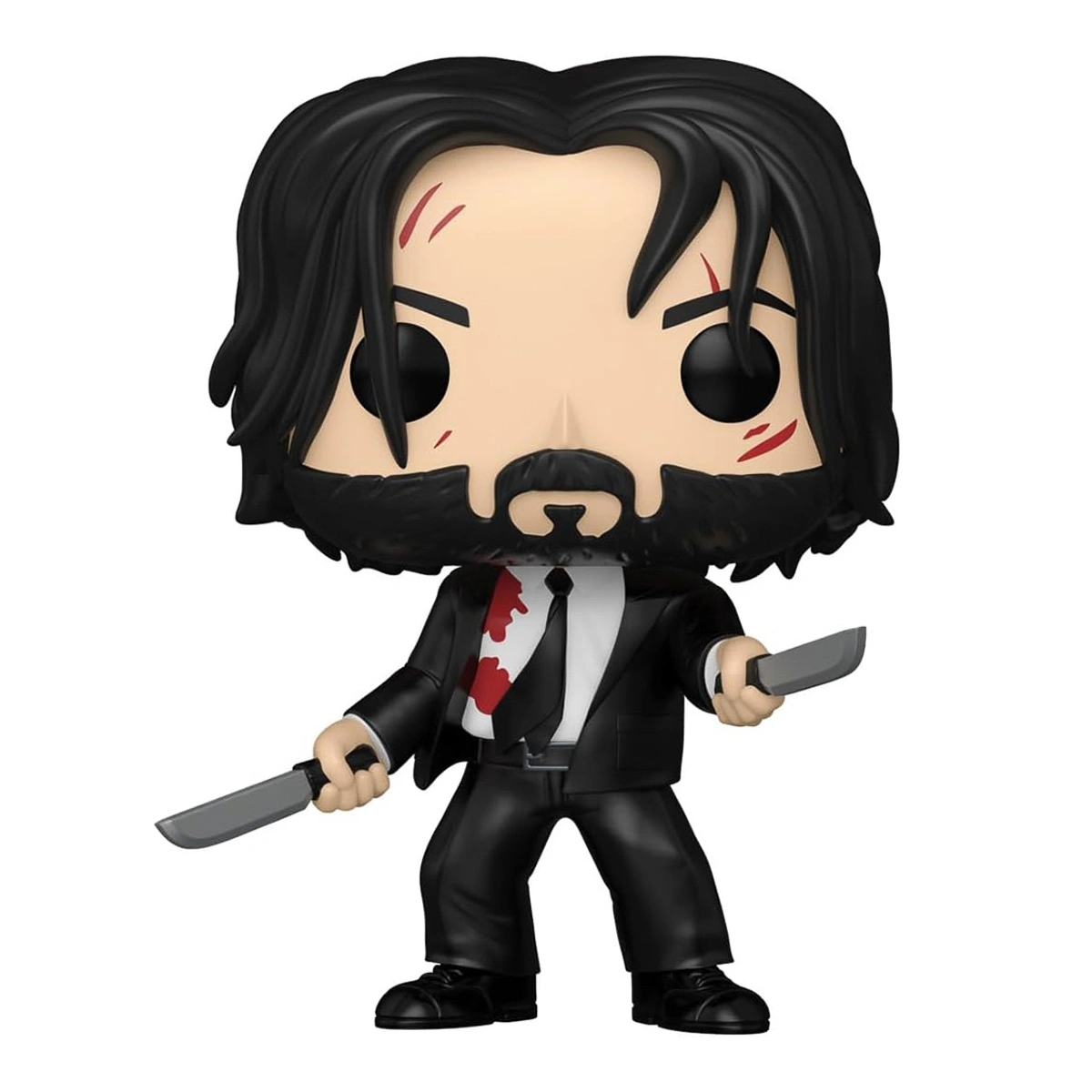 Ігрова фігурка Funko Pop Джон Уік — фото 2