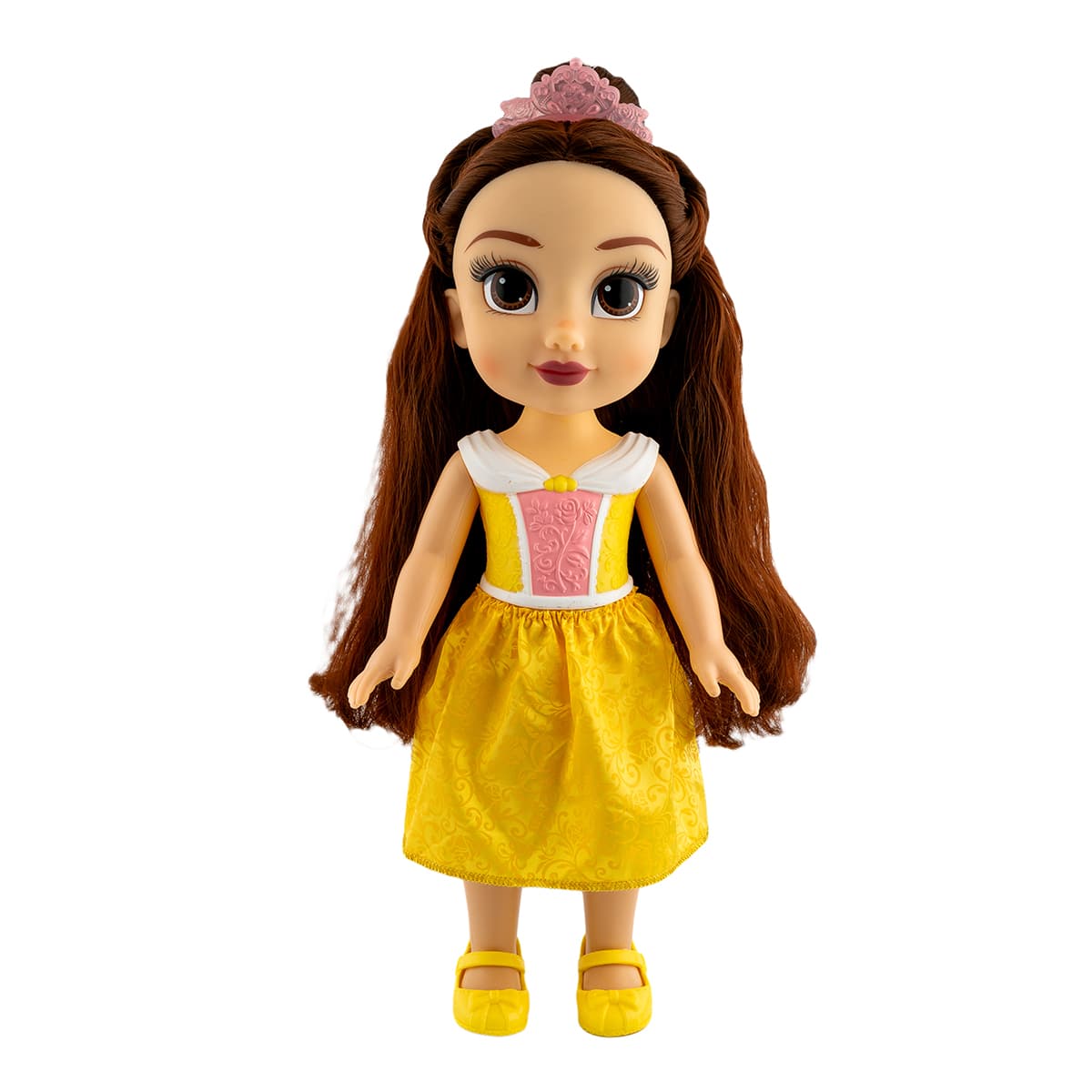 Лялька Disney Princess Белль з аксесуарами 35 см, 21906
