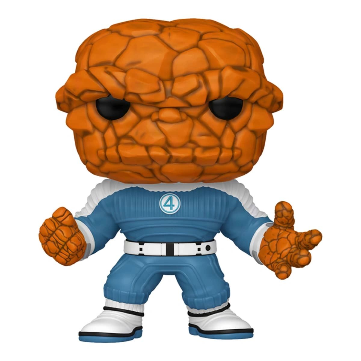 Ігрова фігурка Funko Pop Фантастична 4: Перші кроки Істота — фото 2