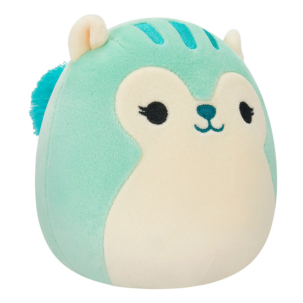 М'яка іграшка Squishmallows Білка Ерма 19 см, SQCR05410 — фото 2