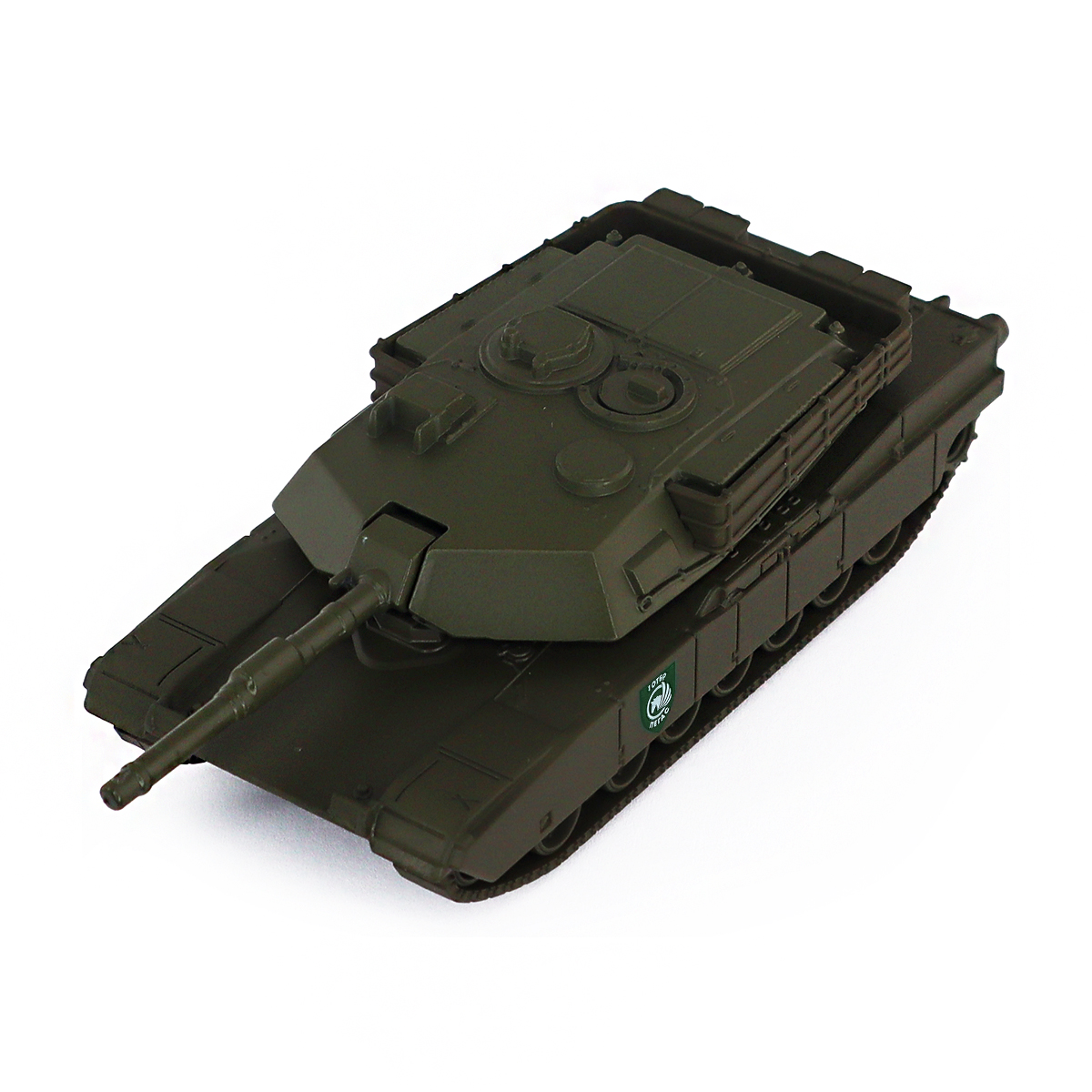 Танк TechnoDrive Шеврони Героїв 1 ОТБр, 250332W2