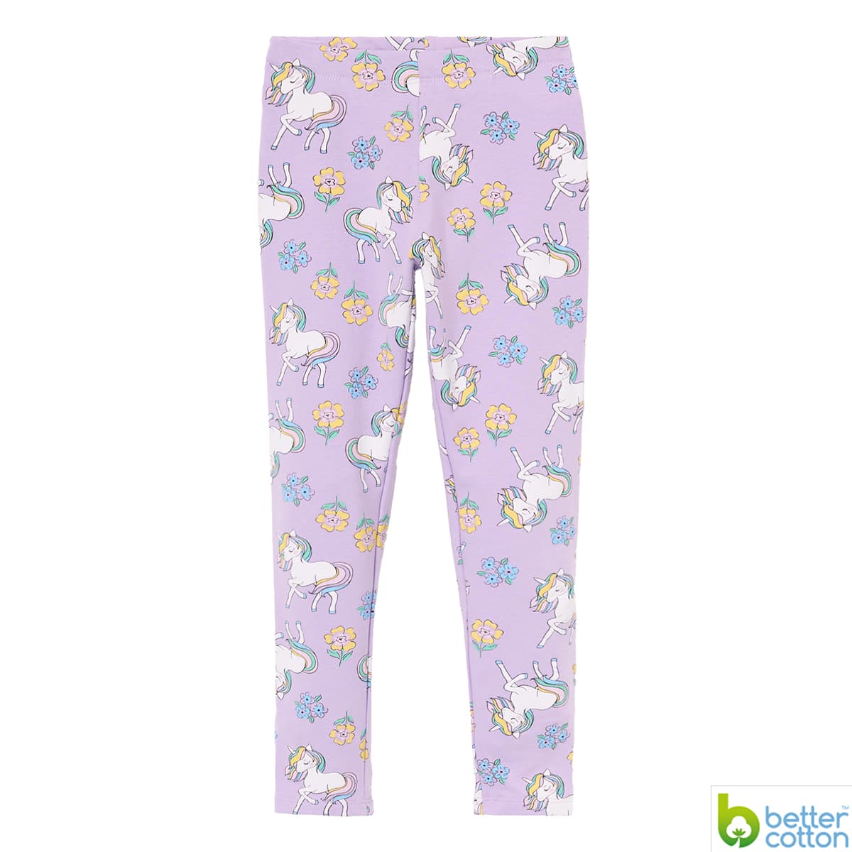 Легінси Blukids Better Cotton 6241678