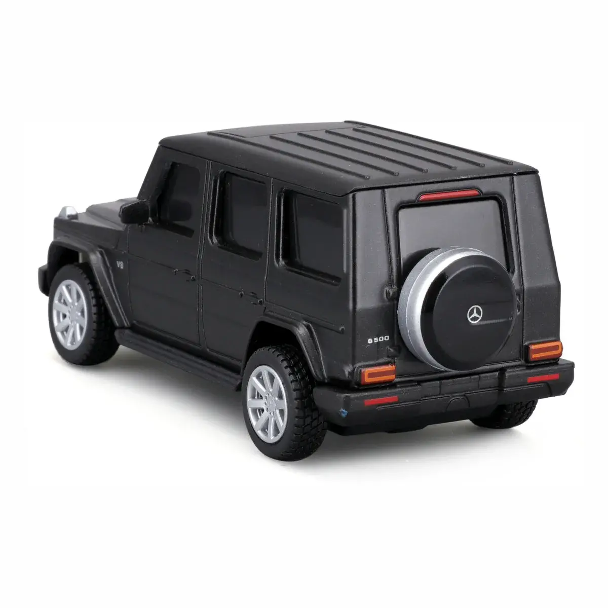 Машинка на р/к Maisto Tech Mercedes-Benz G-Class (23006) — фото 9