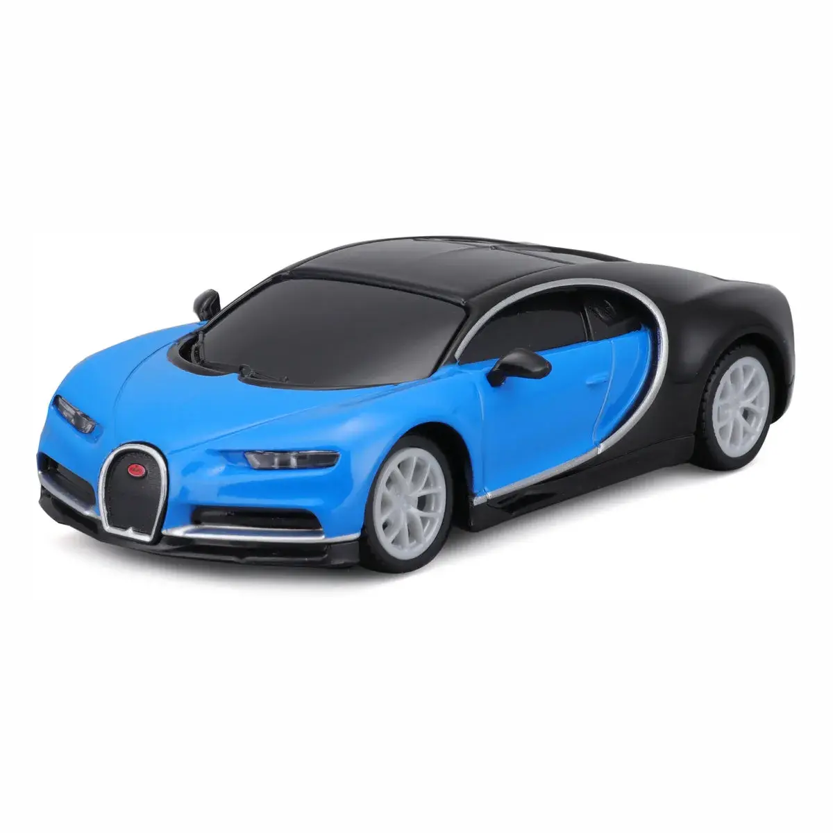 Машинка на р/к Maisto Tech Bugatti Chiron (23012)